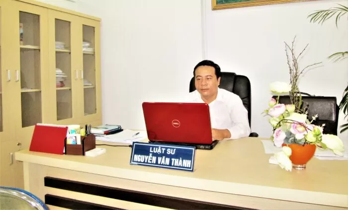Văn Phòng Luật Trường Thành