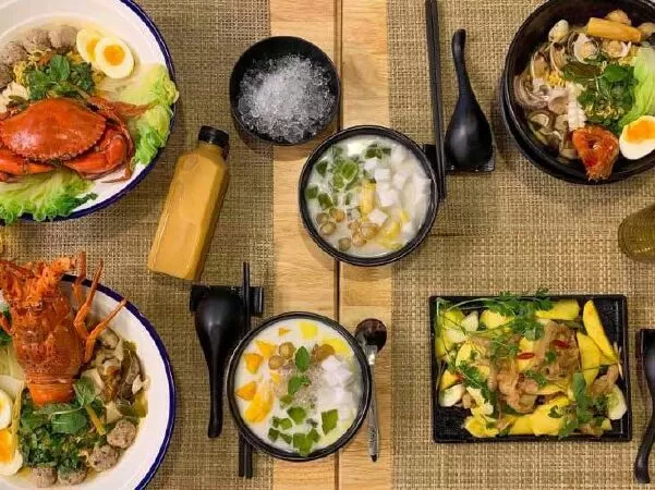 Khrua Baan Thai