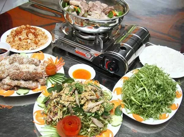Vịt 29
