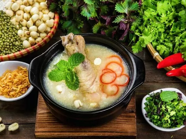Nhà hàng Nét Huế