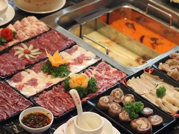 Lẩu Bò Trung Hoa – Thái Hà