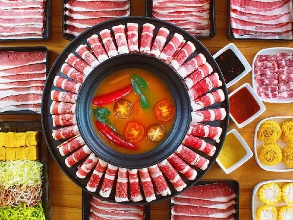 Food House