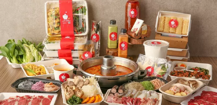 Coca Restaurant