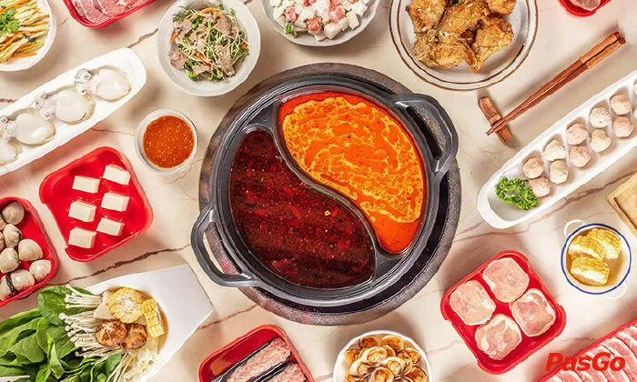 Hotpot Story
