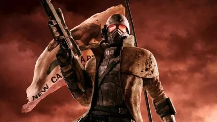 Series Fallout