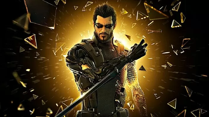 Deus Ex: Human Revolution