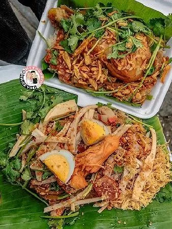 Xôi Bình Tiên - Minh Phụng