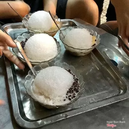 Chè Ba Màu - Xôi Xiêm
