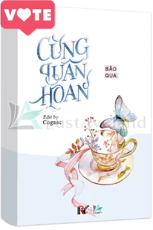 Cùng Quân Hoan