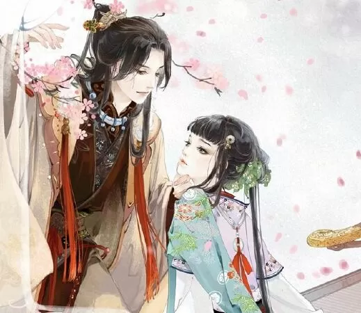 Vừa Yêu Vừa Sủng