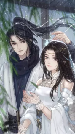 Vì Nàng Hoạ Mày Ngài, Vì Nàng Cài Mộc Trâm