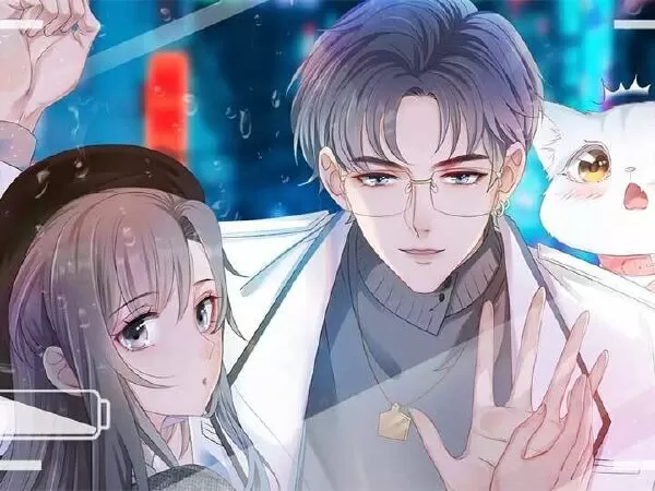 Ông Xã Tổng Tài Muốn Tái Hôn