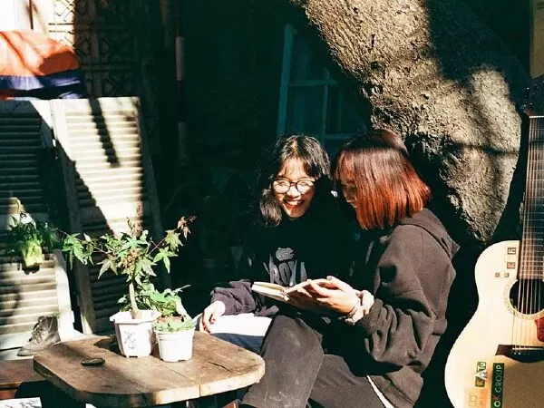 Kofi Café