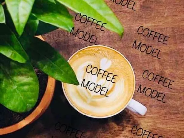 Coffee Model
