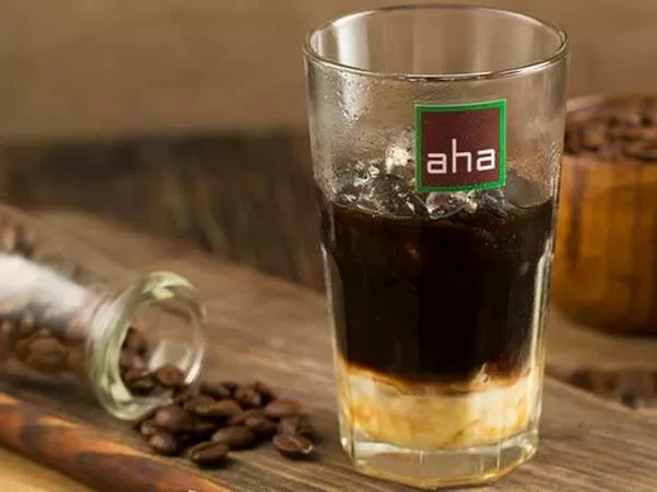AHA Cafe