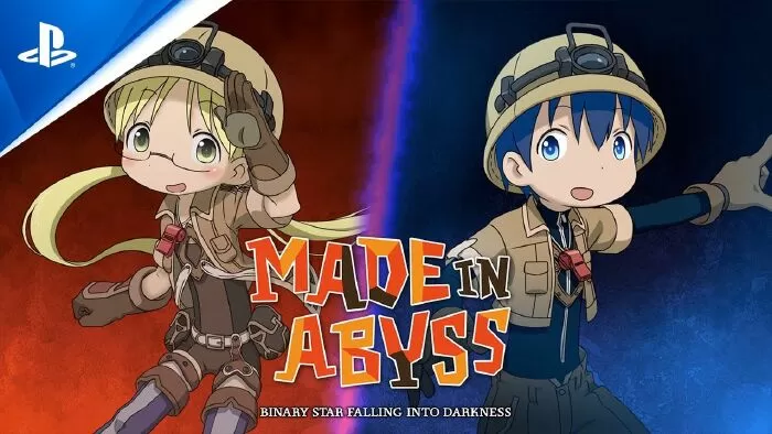 Made in Abyss