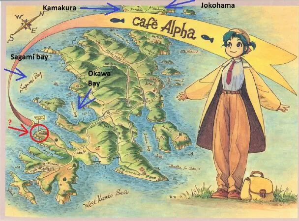 Yokohama Kaidashi Kikou