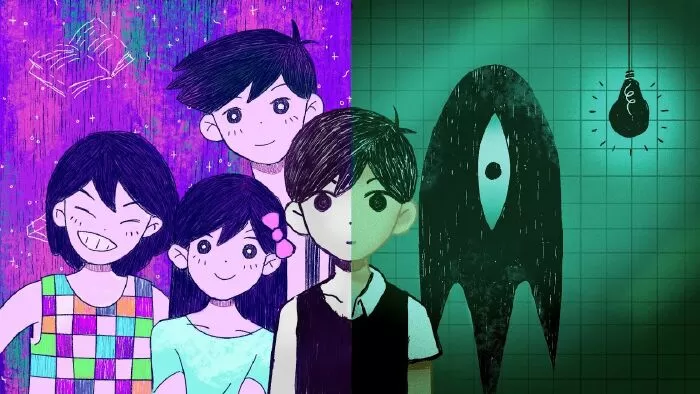 Omori