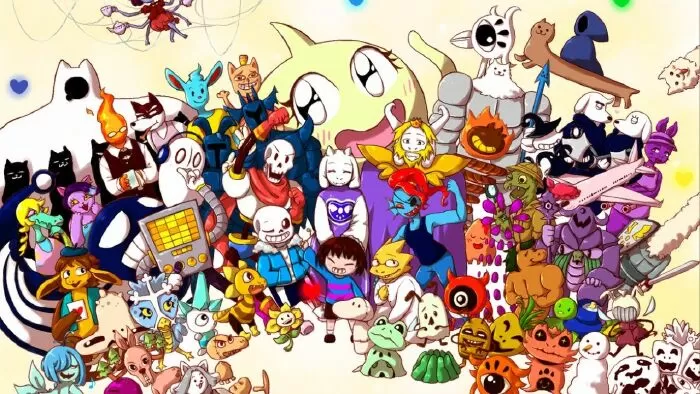 Undertale