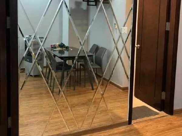 Nhôm kính Việt Tiến