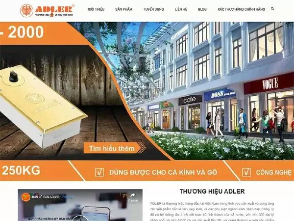 ADLER Group