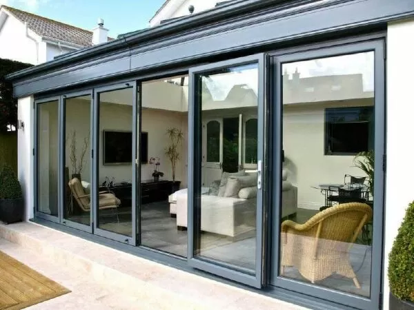 Công ty Takiwindoor Việt Nam