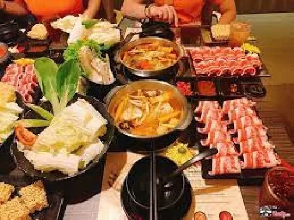 Kiki Hotpot