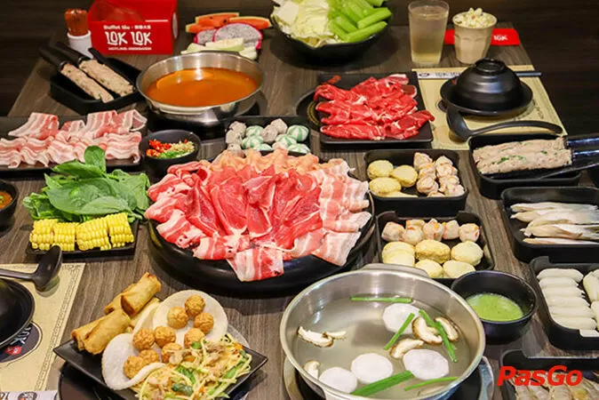 Food House