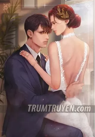Vợ, Đừng Bắt Nạt Anh!