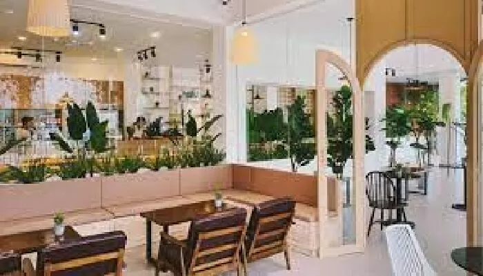 Lofita Cafe