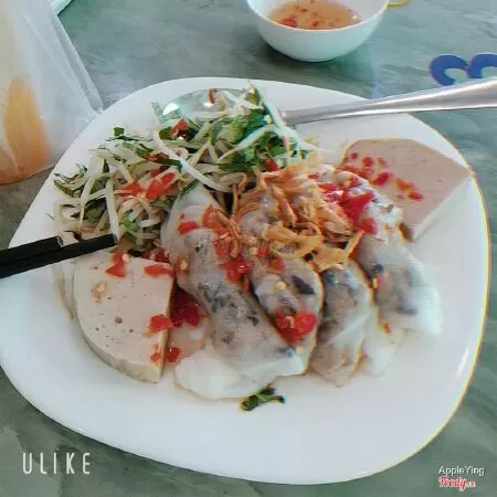 Bánh Cuốn Nam Việt