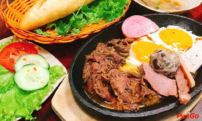 Bò Né 3 Ngon