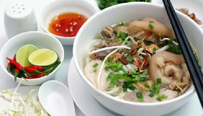 Bánh canh 29 Nguyễn Văn Nguyễn