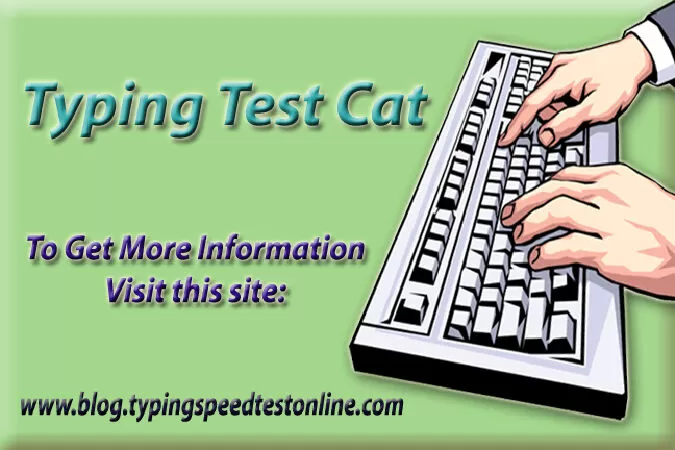 TypingCat