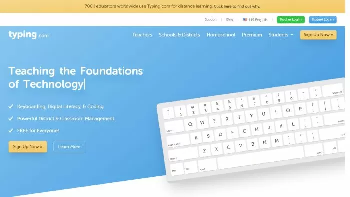 Typing.com