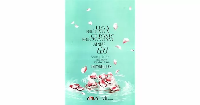 Như Hoa Như Sương Lại Như Gió