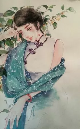 Khoá Lấy Chân Tình