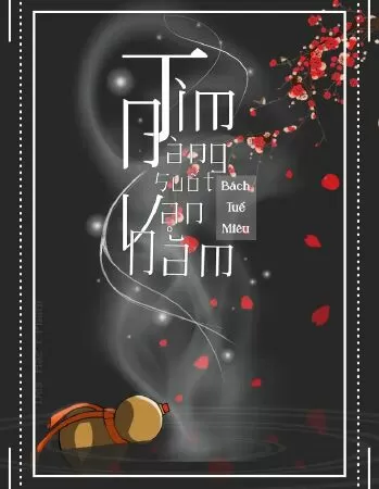 Tìm nàng suốt vạn năm