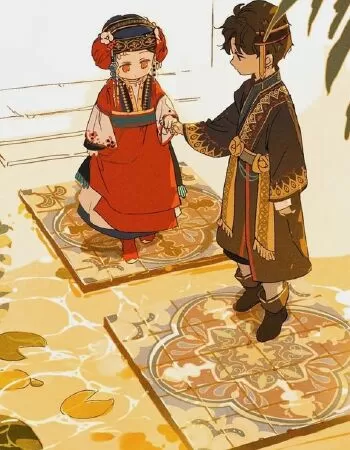 Cô Dâu Âm Môn
