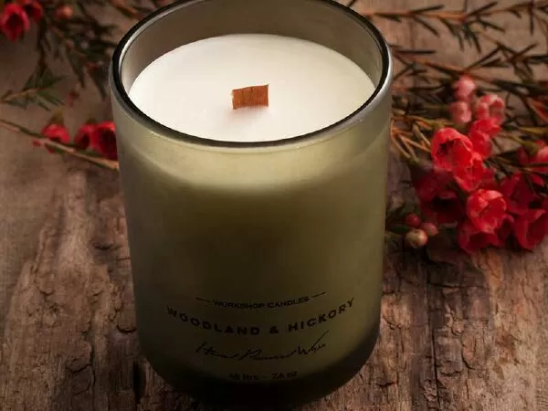 Workshop Candles - Nến Thơm Nghệ Thuật
