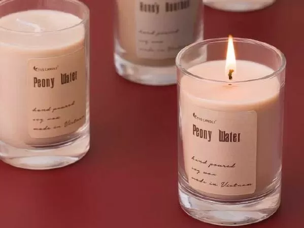 Ctus Candle