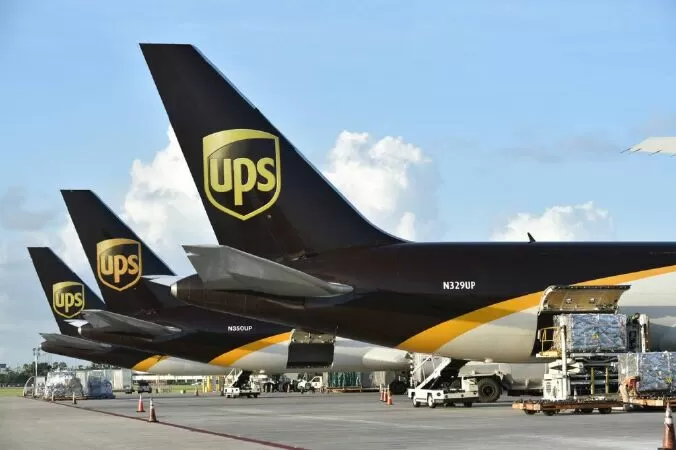 UPS Express