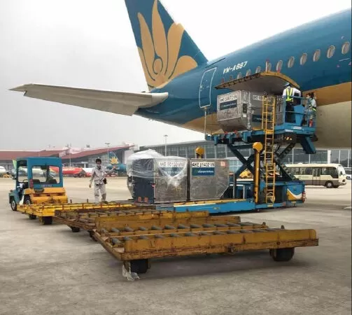 Vietnam Airlines