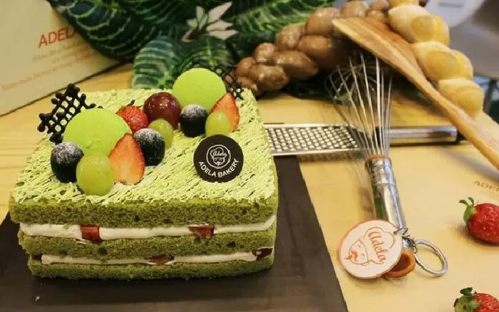 ADELA Bakery