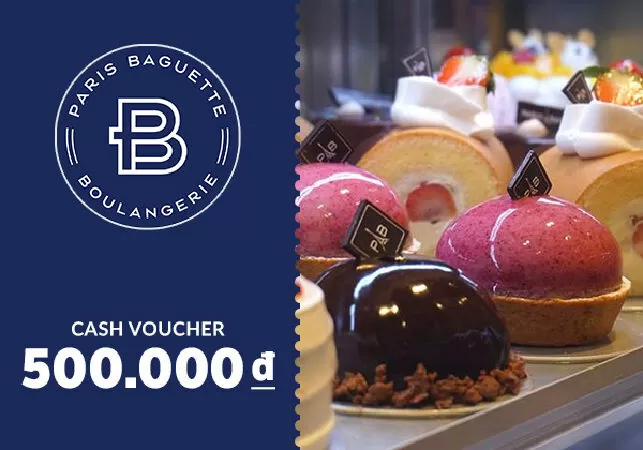 Paris Baguette
