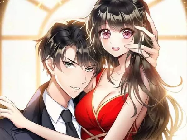 Nuông Chiều Riêng Em