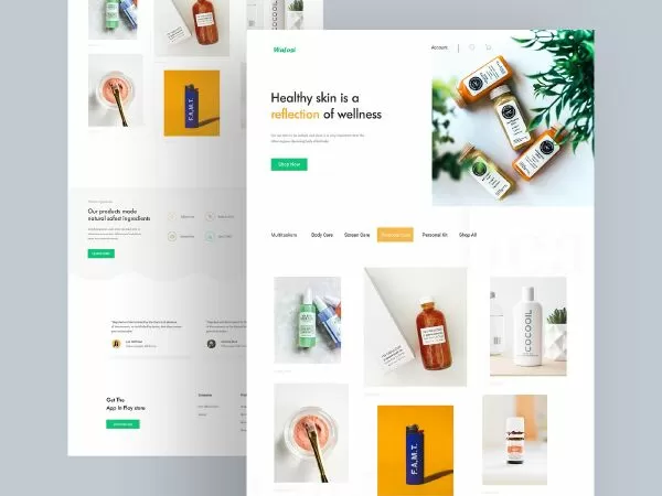 Dribbble