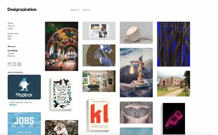 Designspiration