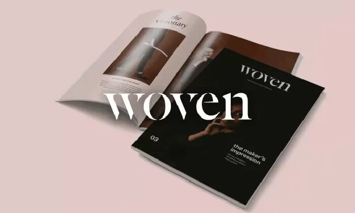 Woven Magazine