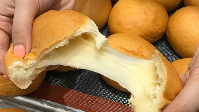 Bánh Bơ Bồng Bềnh